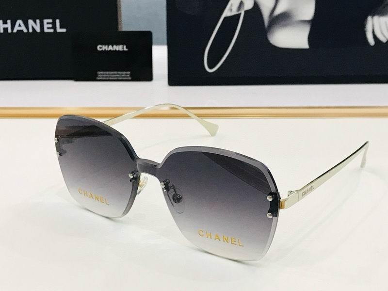 Chanel Sunglasses 1210